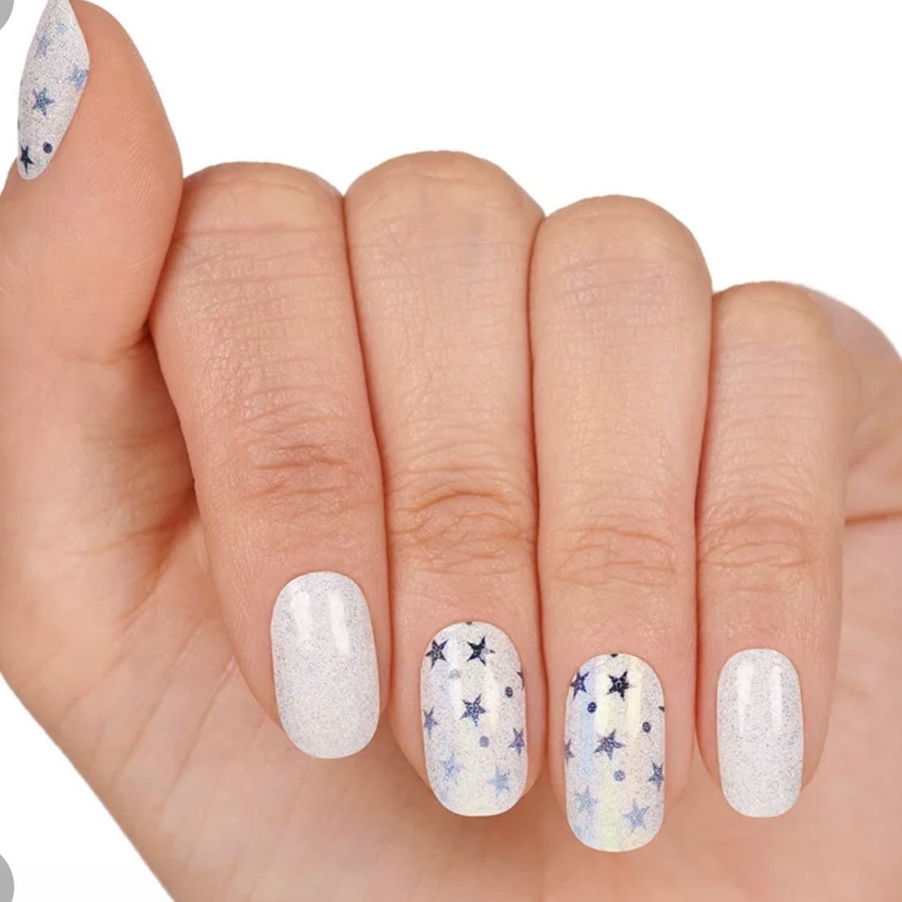 5/$35 💅 Color Street Under the Stars
